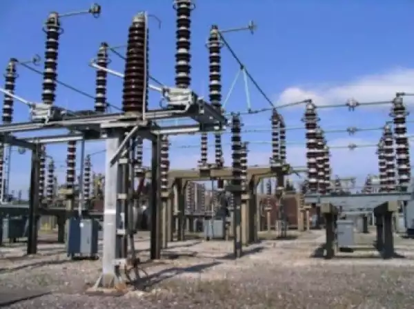 TCN completes new transmission sub-station in Kebbi State